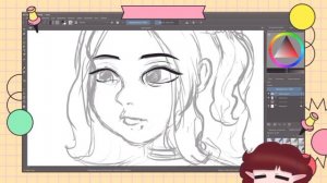 ✨Создаём персонажа с помощью Pinterest✨