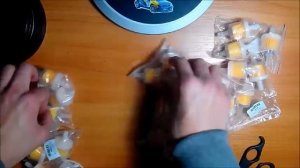 30 шт топливных фильтров на скутер с aliexpress!