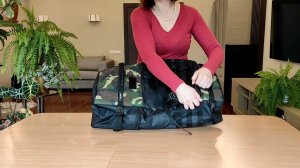 Рюкзак тактический Polar П17005