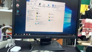 Nettop nT435H