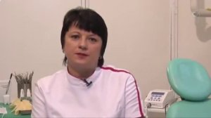 стоматология регистратура.avi