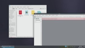 OpenMandriva Lx 4.3 Dysprosium (KDE)