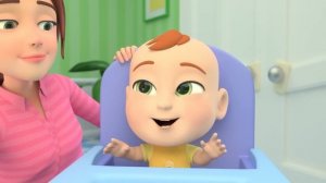 Itsy Bitsy Spider + More Lalafun Nursery Rhymes & Animal Songs
