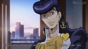 Oshi No Ko - JoJo ending