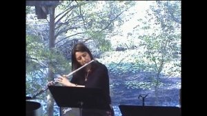 Mouquet: 5 Short Pieces