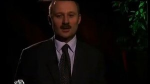 Кремлёвские похороны. Алексей Ларионов