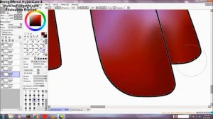 [my little pony speedpaint remake]twilight vs pinkie undertale version