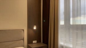 2х-комнатная квартира в ЖК «Сердце столицы» в аренду, 60 м² (ID 43254)