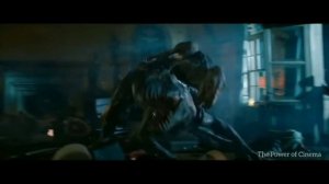 видео Эдит индораптор
