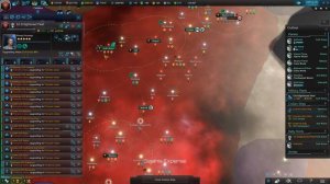 Let's Play Stellaris Utopia Imperium of Sutharia Part 17