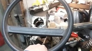 Регулировка рулевой рейки ВАЗ-2108,09,10,14,15 после репассажа и замены пыльника.