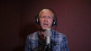 На таких сыновьях Россия будет стоять!