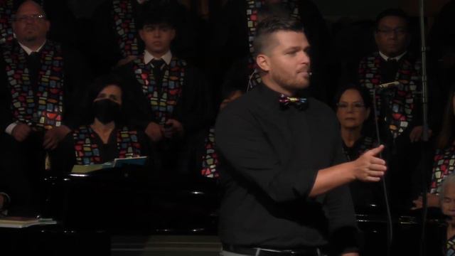 When a Blessing is not Enough | Michael Gibson | August 13, 2022 смотреть онлайн