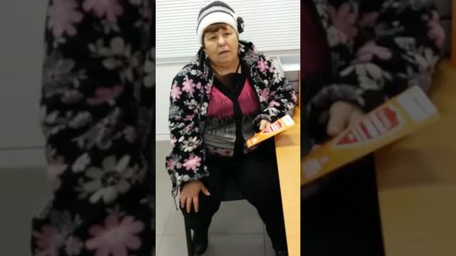 Отмена иска МФО на 315 тыс. руб. Сарайкина Нина. Отзыв смотреть онлайн