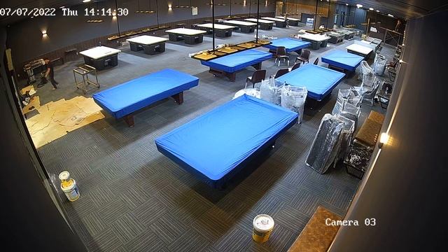 Camera Ip 02Mp Mic DS-2CD1123G0-IUF - Buổi Sáng смотреть онлайн