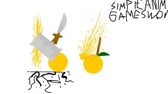 fruit fight c: смотреть онлайн
