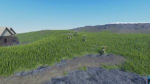 Roblox Vietnam War RP