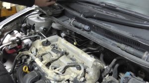 Китайские наконечники катушек зажигания.