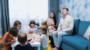 Окружи меня, Дух Святой ?️