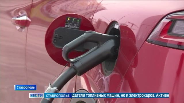 Юго-запад Ставрополя обрастает инфраструктурой