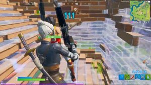 Как Правильно Играть Турниры Фортнайт I Как Играть Турниры Fortnite I Solo FNCS & Platform Cup