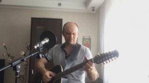 ЛОШАДИ В ОКЕАНЕ (Рыжий остров)