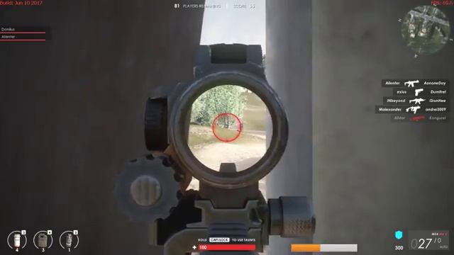 Last Man Standing == Новые Настройки Видеокарты == Тест Производительности смотреть онлайн