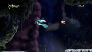 СЕКРЕТЫ МИРА ➤ Dust: An Elysian Tail ➤ Прохождение #4