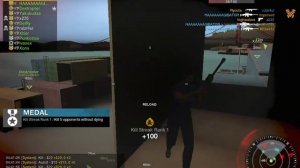 APB Reloaded Triggerbot 2020