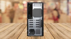 Dell 2023 Vostro 3910 Business Desktop ✅ Review