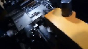 Про доработку токарного Корвет 400 ч.1