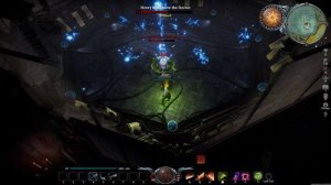 V Rising - Henry Blackbrew the Doctor | No Hit | 10 Levels Lower, Frailed | Gloomrot Solo Boss Kill