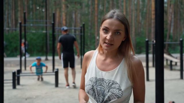 КАК ПОВЕСИТЬ ГАМАК ДЛЯ ЙОГИ НА УЛИЦЕ? Аэройога, самый простой способ!
