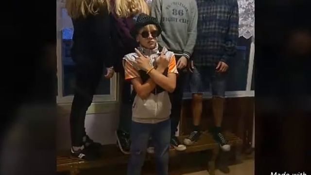 Лагерь Мир смотреть онлайн