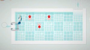 Swim Out, strategic turn by turn puzzle game now on Steam Greenlight