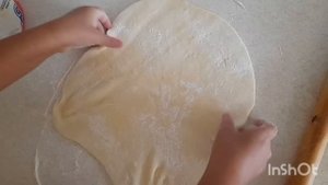 Самые вкусные баурсаки на кефире - рецепт моей свекрови!