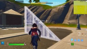 Стройка в фортнайт за 5 секунд?! Лучшие Настройки Управления Фортнайт