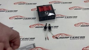 Светодиодные лампы Optima LED Qvant H1 5000K
