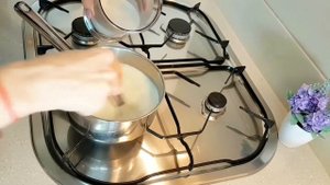 Я искала такой рецепт. ? ПП соус бешамель БЕЗ сливочного масла. ?