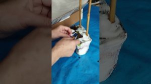 Распаковка посылки из интернет- магазина "Подворье".