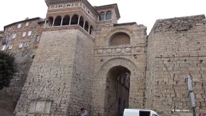 Прогулка по Перуджи (Perugia) Италия