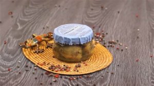 Артишоки жареные на гриле Casa Rinaldi