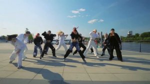 [KPOP IN PUBLIC] SEVENTEEN (세븐틴) - ‘Super' (손오공) Dance Cover by Royal Dance Team