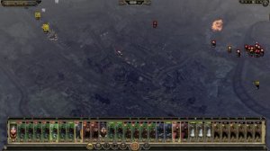 ПЕРВЫЙ СЛАВЯНСКИЙ ПАРАД ВО ВРЕМЯ ВТОРЖЕНИЯ! #31