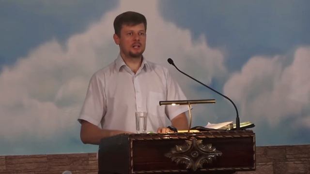 Илья Шаповалов. Потерять и обрести доверие. Основания доверять Богу смотреть онлайн