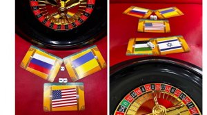 Фотопроект Э.В.В.Кинэвард - Политика это игра (Политические игры)