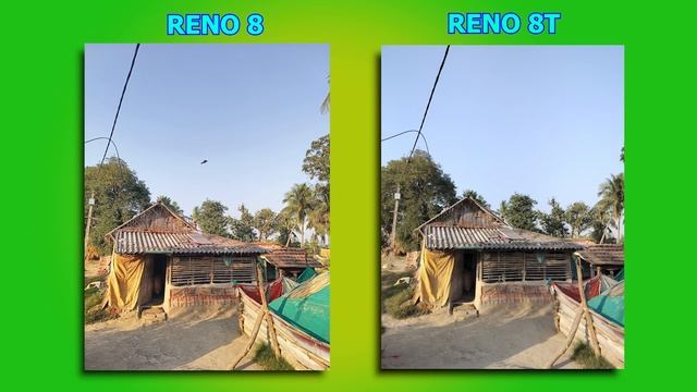 OPPO Reno 8 T vs Oppo Reno 8 Camera, PUBG, Battery, Display, Speed Test Comparison смотреть онлайн