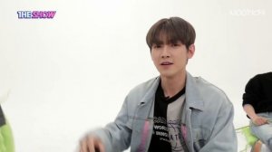 [Русская Озвучка] ATEEZ - счастливый стэн ATEEZ