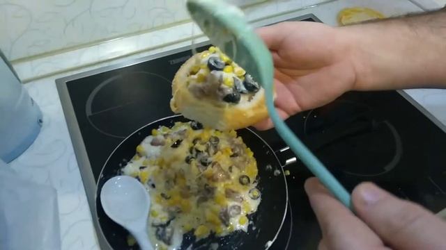 #фахитос #подомашнему #вкусно ФАХИТОС ПО ДОМАШНЕМУ