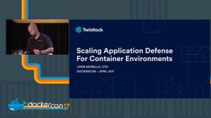 The Solution for Stateful Containers